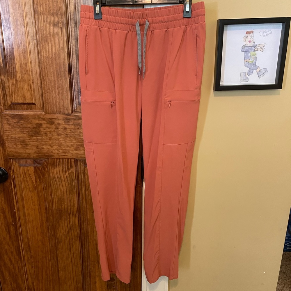 WonderWink scrub pants